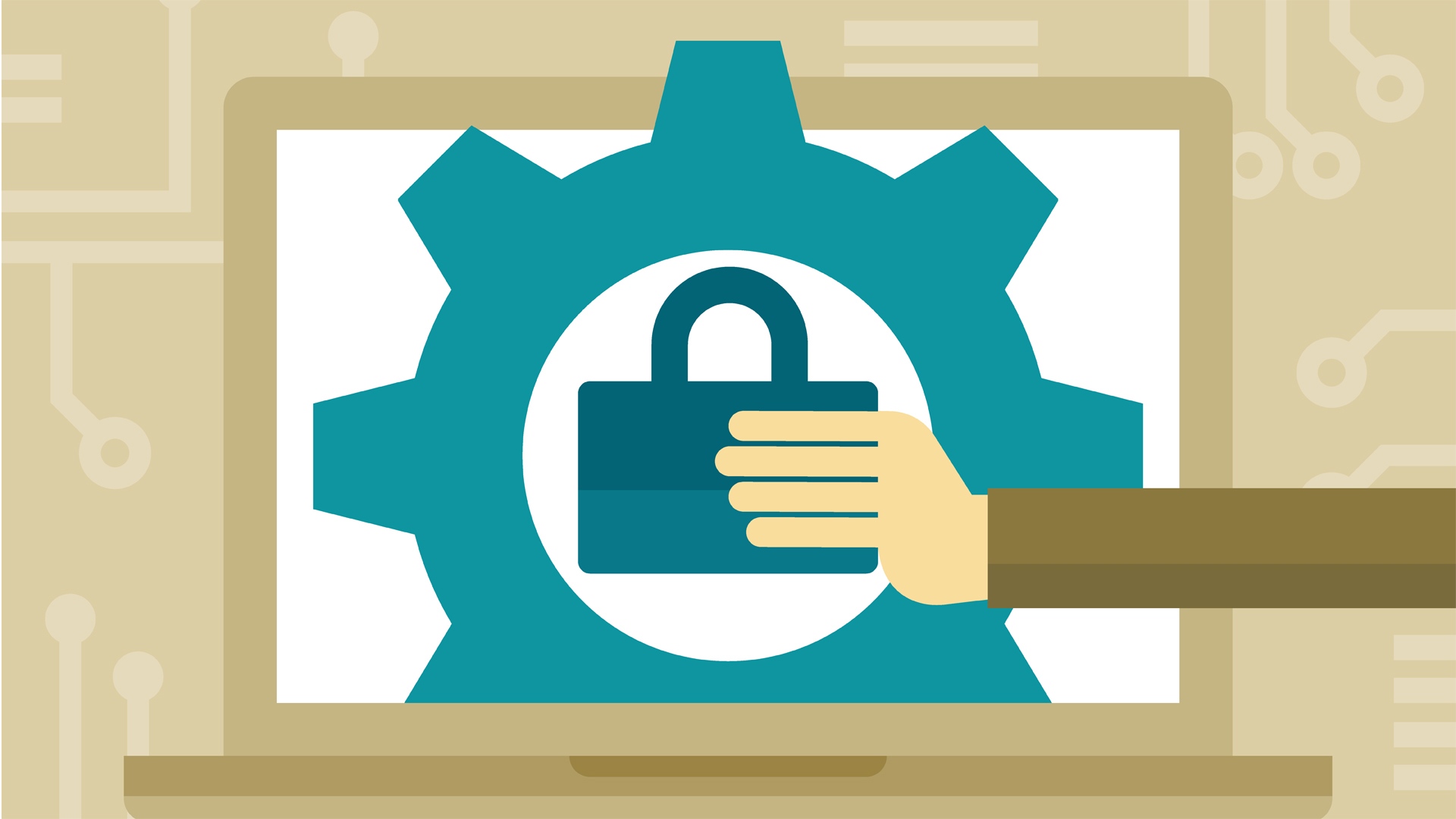 Operating System Security